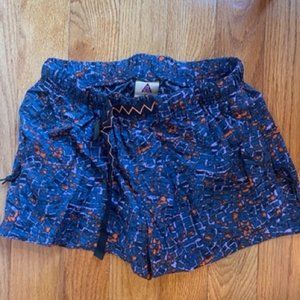 Nike ACG Women's Hiking/Waterproof Shorts